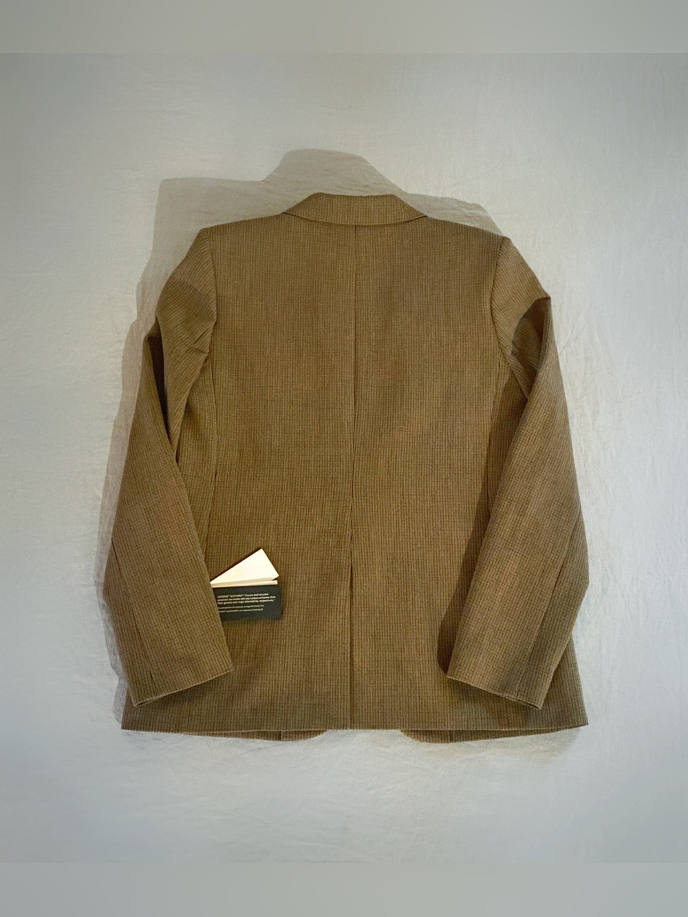 Aritzia Babaton Blazer - Producer - Picture 5 of 13
